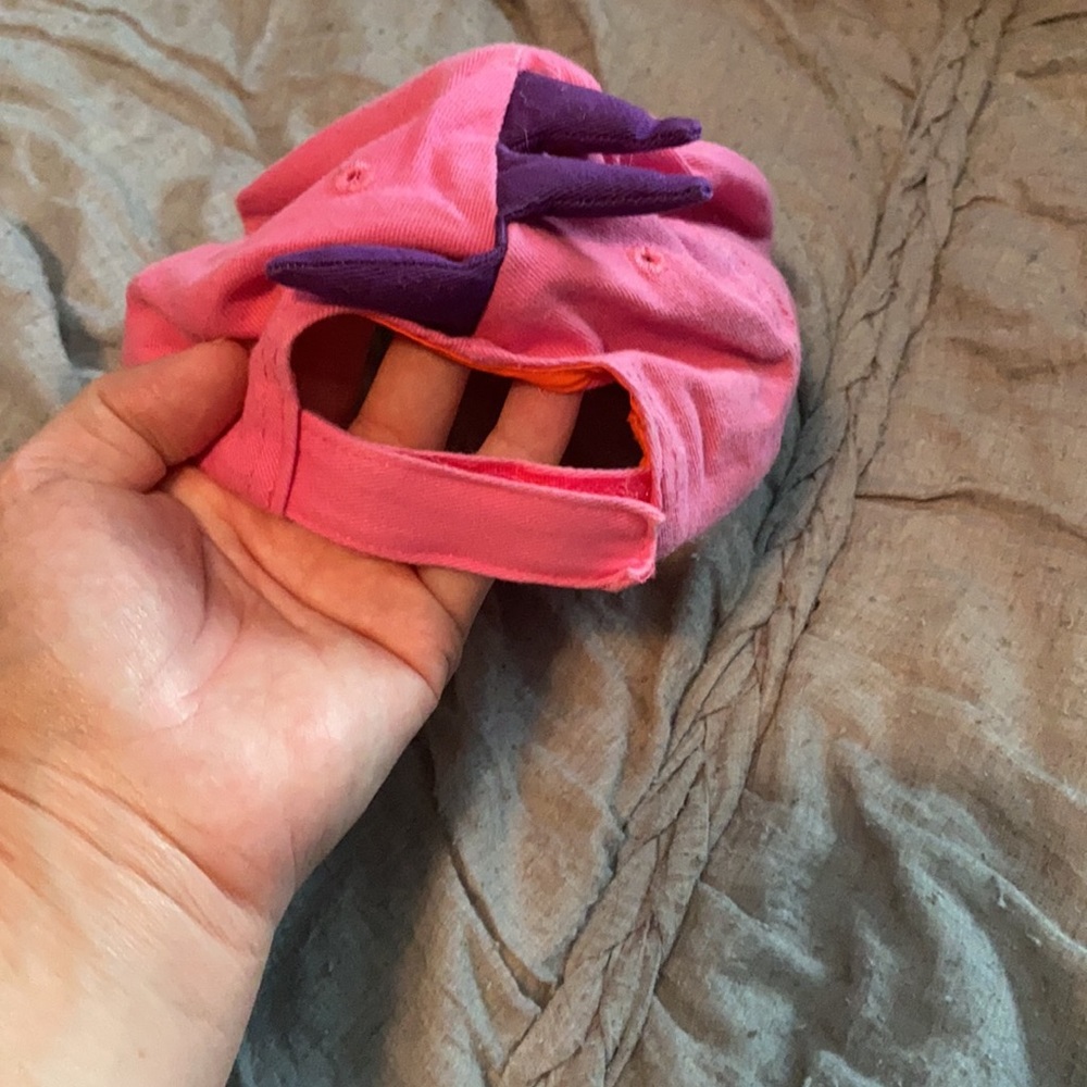 {Gertex} hat - Picture 2 of 2